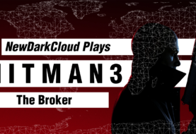 Hitman 3 - Live Content - The Broker
