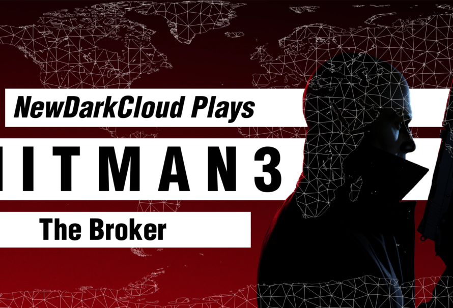 Hitman 3 – Live Content – The Broker