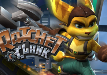 Blast From the Past - Ratchet & Clank (PS2) - Part 1