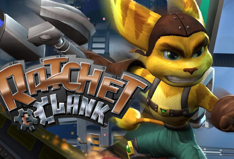 Blast From the Past – Ratchet & Clank (PS2) – Part 1