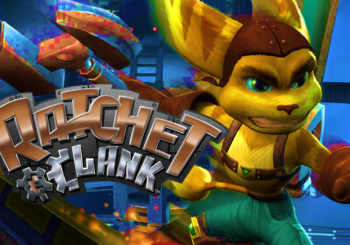 Blast From the Past – Ratchet & Clank (PS2) – Part 2