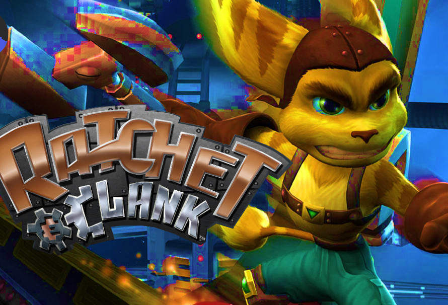 Blast From the Past – Ratchet & Clank (PS2) – Part 2