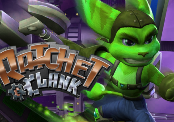 Blast From the Past – Ratchet & Clank (PS2) – Part 4