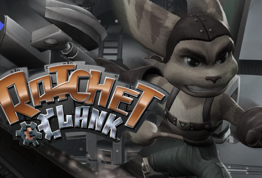 Blast From the Past – Ratchet & Clank (PS2) – Finale