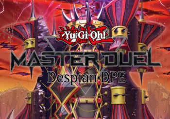 Yu-Gi-Oh! Master Duel - Despian DPE