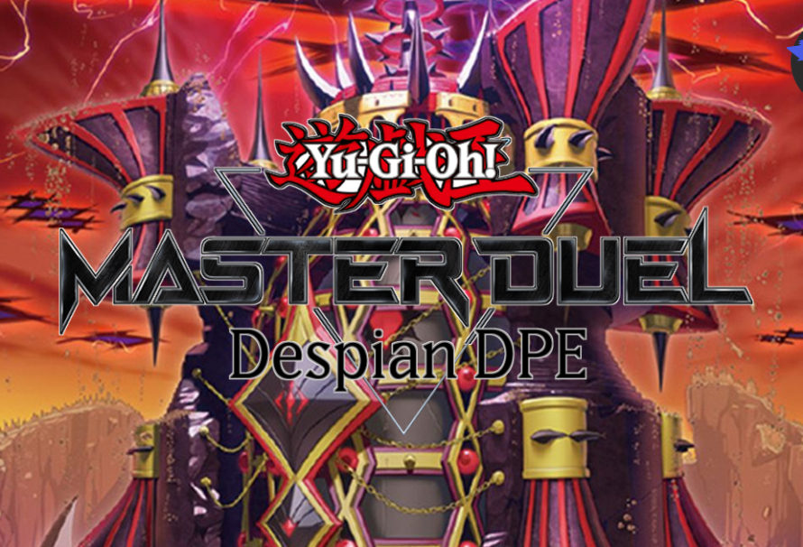 Yu-Gi-Oh! Master Duel – Despian DPE