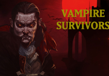A Quick Run - Vampire Survivors