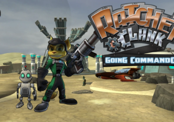Ratchet and Clank: Going Commando – Part 2