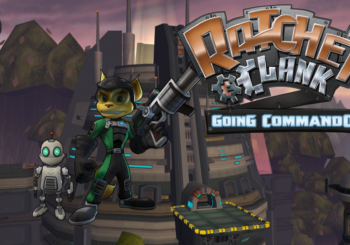 Ratchet and Clank: Going Commando – Part 3