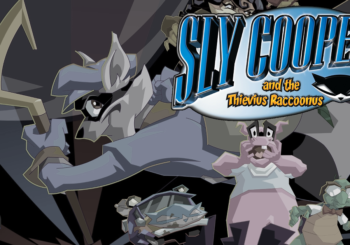 Cunning, Devious – Sly Cooper and the Thievius Raccoonus – Finale