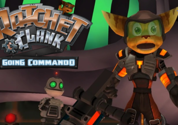 Ratchet and Clank: Going Commando – Part 4