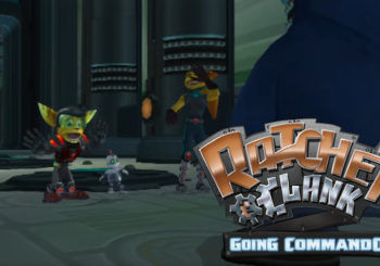 Ratchet and Clank: Going Commando – Finale