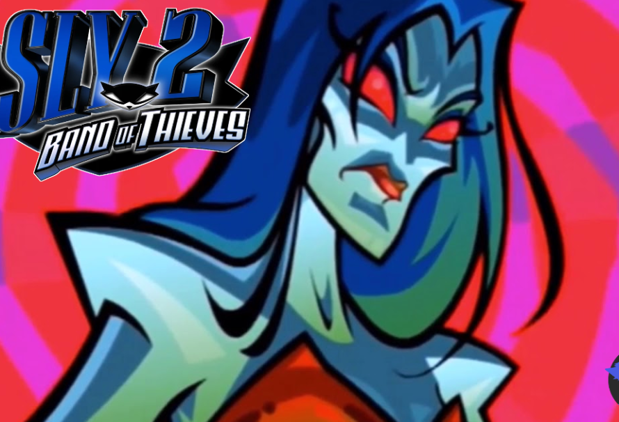 Sly 2: Band of Thieves – Part 3