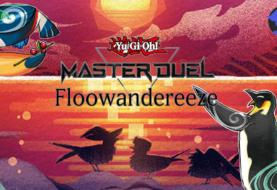 Yu-Gi-Oh! Master Duel – Floowandereeze