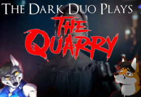 The Dark Duo Plays - The Quarry - Part 1