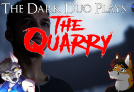 The Dark Duo Plays - The Quarry - Part 2