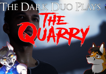The Dark Duo Plays - The Quarry - Part 2