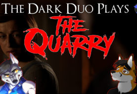 The Dark Duo Plays - The Quarry - Part 3