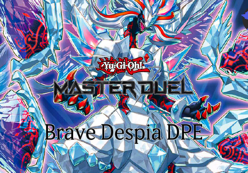 Yu-Gi-Oh! - Master Duel - Branded Despia