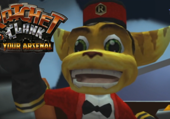 Ratchet and Clank: Up Your Arsenal – Part 3