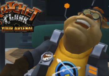 Ratchet and Clank: Up Your Arsenal – Part 4-2