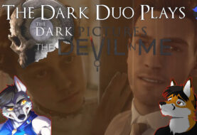 The Dark Duo - The Devil in Me - Part 1-1