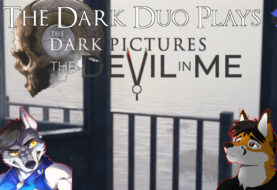 The Dark Duo - The Devil in Me - Part 1-2