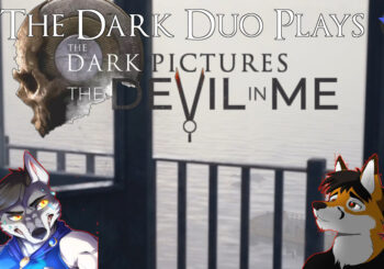 The Dark Duo - The Devil in Me - Part 1-2