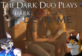 The Dark Duo - The Devil in Me - Part 1-3