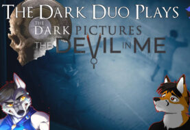 The Dark Duo - The Devil in Me - Part 1-4