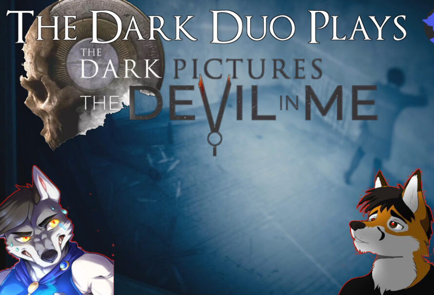 The Dark Duo – The Devil in Me – Part 1-4