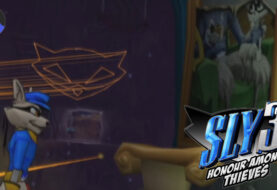 Sly 3: Honor Among Thieves – Part 6-2