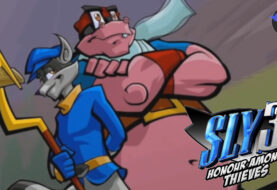 Sly 3: Honor Among Thieves – Post Game Extras