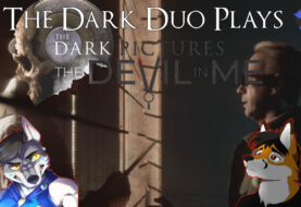 The Dark Duo – The Devil in Me – Part 2-1