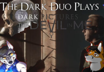The Dark Duo – The Devil in Me – Part 2-1