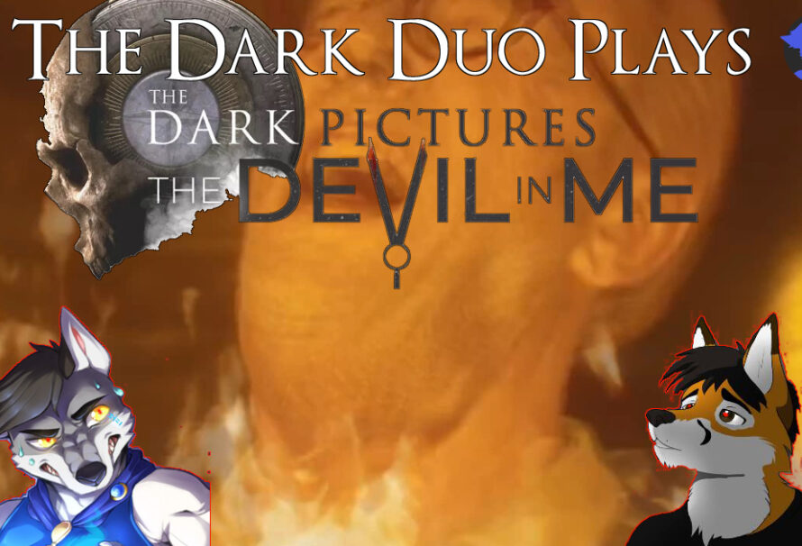 The Dark Duo – The Devil in Me – Part 2-2