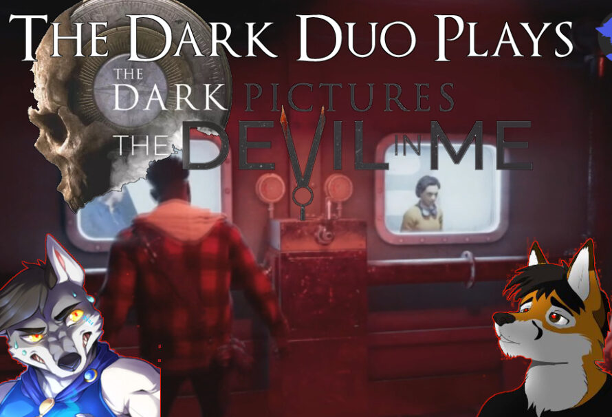 The Dark Duo – The Devil in Me – Part 2-3