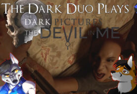 The Dark Duo – The Devil in Me – Part 3-1