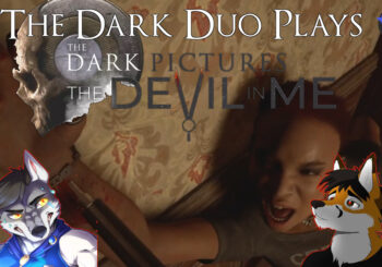 The Dark Duo – The Devil in Me – Part 3-1