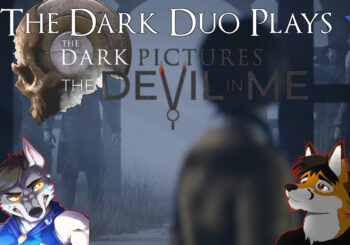 The Dark Duo – The Devil in Me – Part 3-2