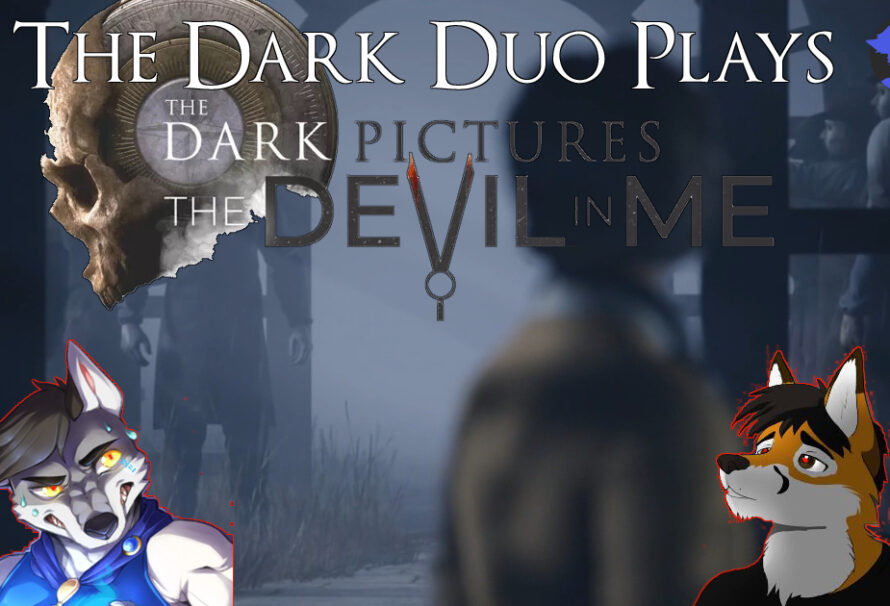The Dark Duo – The Devil in Me – Part 3-2