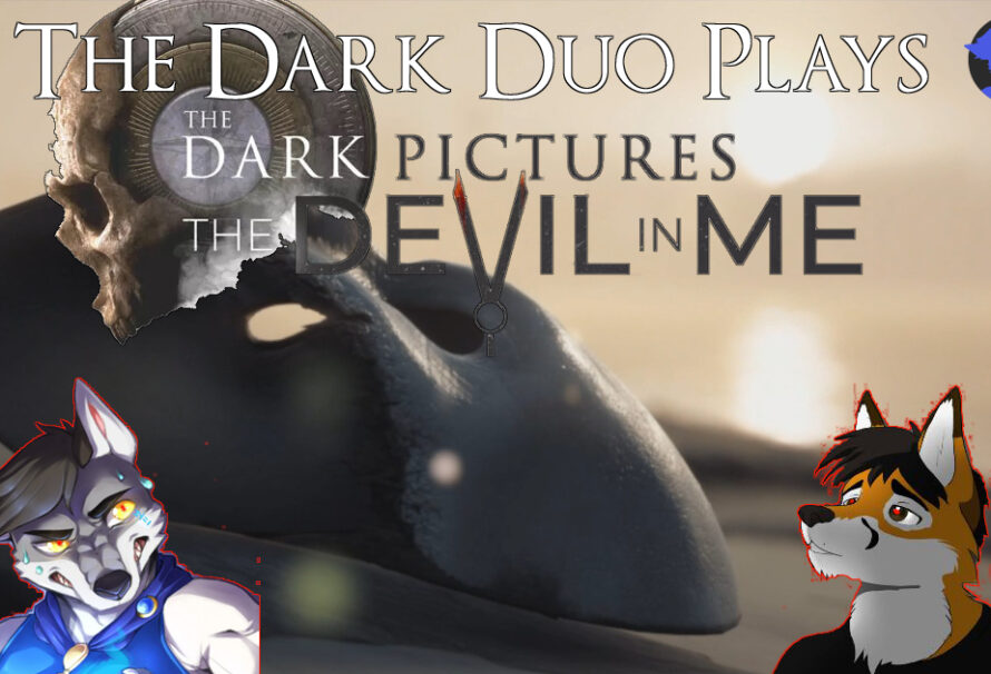 The Dark Duo – The Devil in Me – Part 3-3 (Finale)