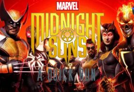 A Quick Run - Marvel's Midnight Suns - Part 2