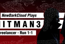 Hitman: World of Assassination - Freelancer - Run 1-1