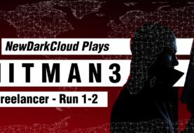 Hitman: World of Assassination - Freelancer - Run 1-2