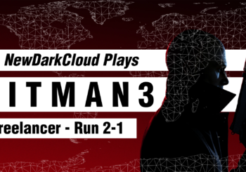 Hitman 3 - Freelancer - Run 2-1