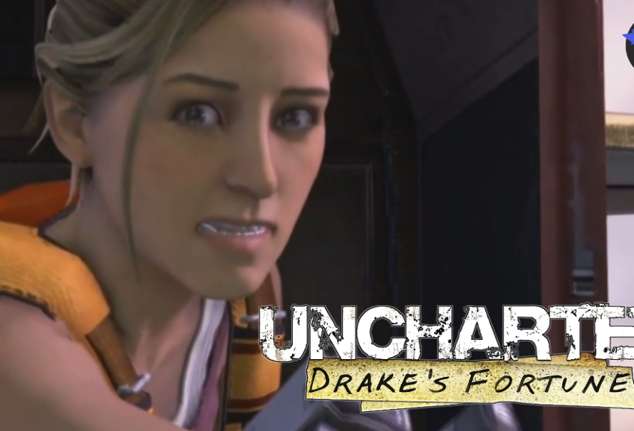 Uncharted: Drake’s Fortune – Part 1-2