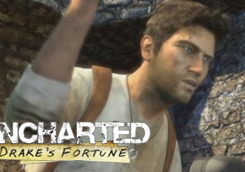 Uncharted: Drake's Fortune - Part 1-4