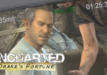 Uncharted: Drake’s Fortune – Part 2-2