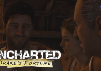 Uncharted: Drake’s Fortune – Part 2-3